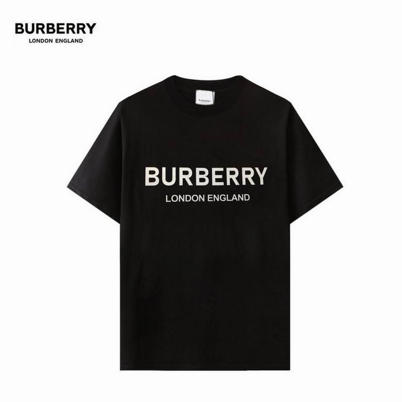 Burberry Men's T-shirts 467